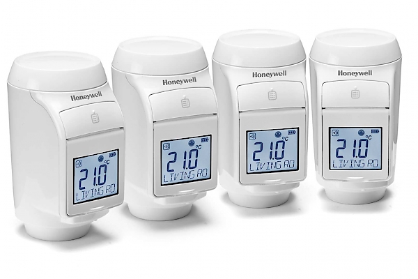 Hometronic Wireless Radiator Controller